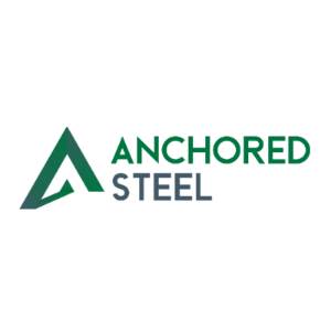 Anchored Steel 